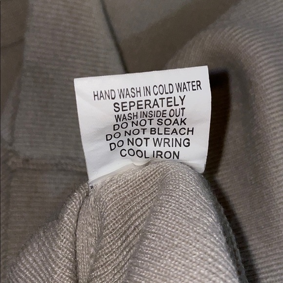 Hello Molly: Nude Dress - Picture 7 of 7